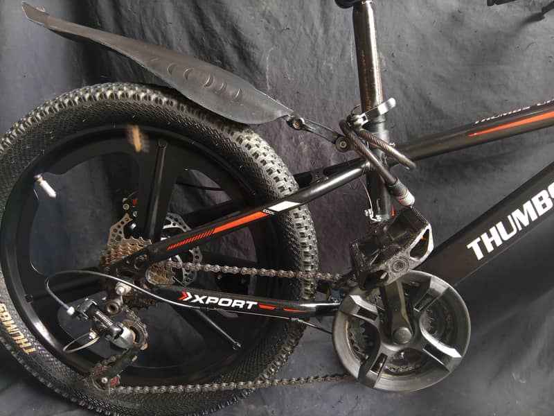 cycle 4
