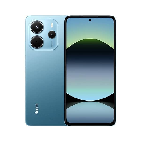Xiaomi Redmi Note 14 1