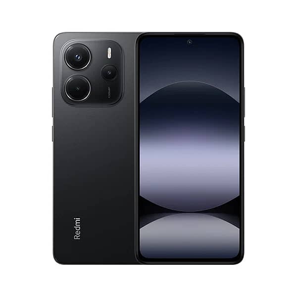 Xiaomi Redmi Note 14 2