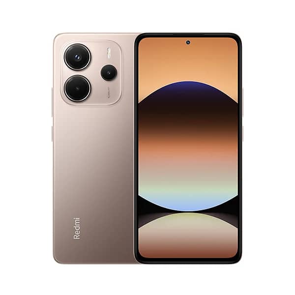 Xiaomi Redmi Note 14 3