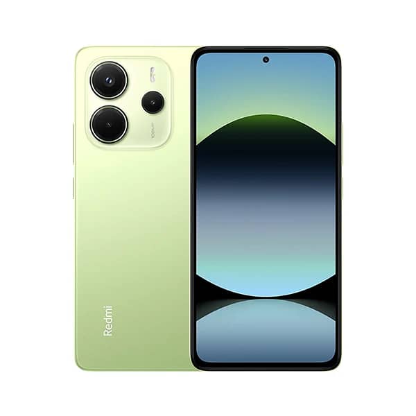 Xiaomi Redmi Note 14 4