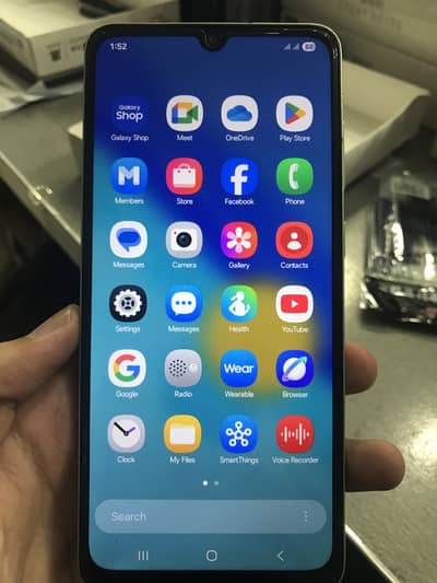 Samsung A05