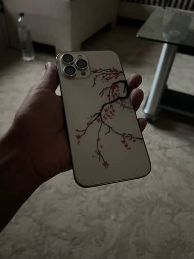 Apple iPhone 12 Pro Max