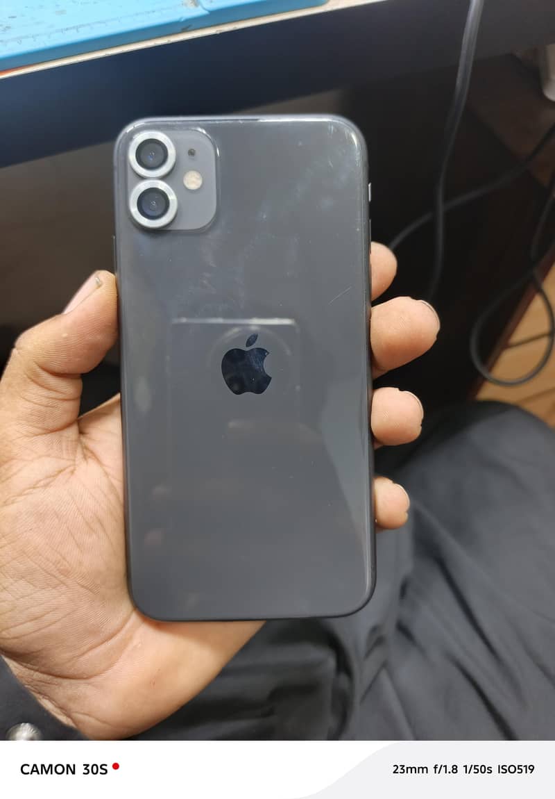 Apple iPhone 11 1