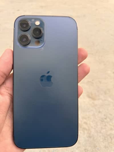 Apple iPhone 12 Pro Max