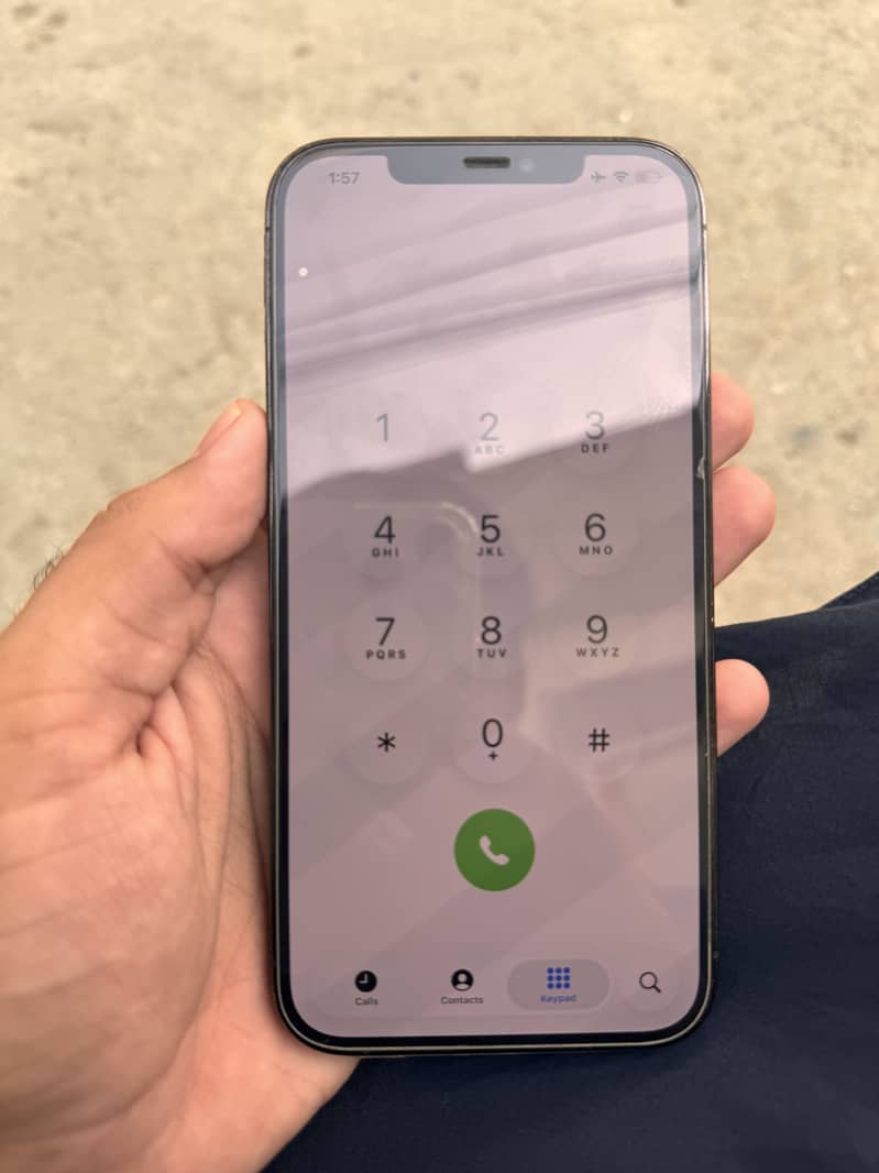 Apple iPhone 12 Pro Max 2