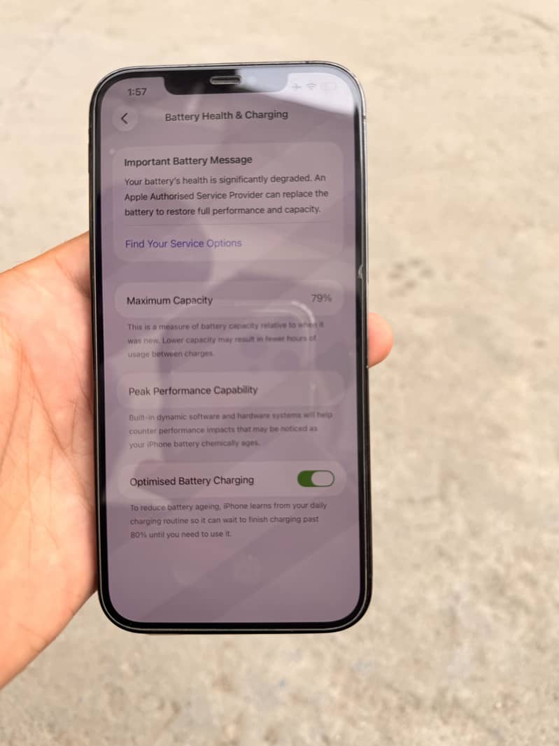 Apple iPhone 12 Pro Max 3