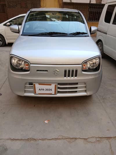 PICK N DROP NEW ALTO CAR WITH AC