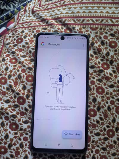 Tecno Spark Go 2024