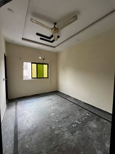 2.5 Marla Upper Portion Water Electricity Good Location 25 Feet Road Near School