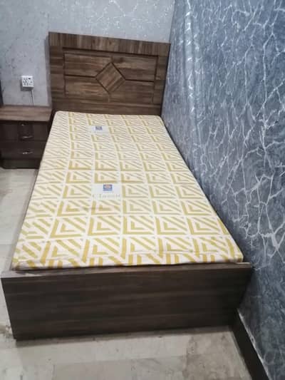 Single Bed for Sale