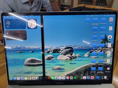 Macbook for sale