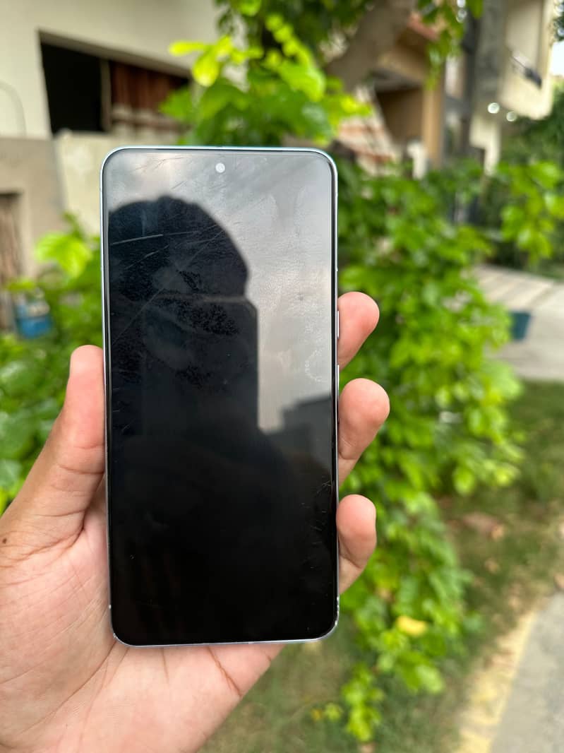 Google Pixel 8 Pro 1