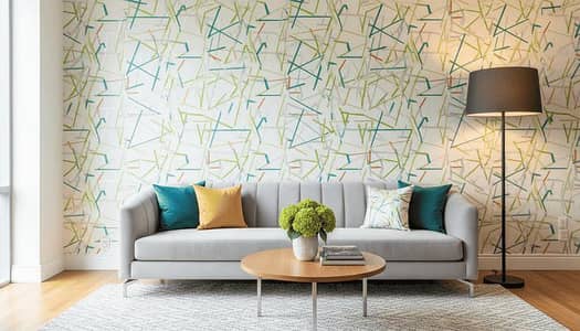 Complete Home Interior Work at Best Price | Ceiling | Wall | Flooring