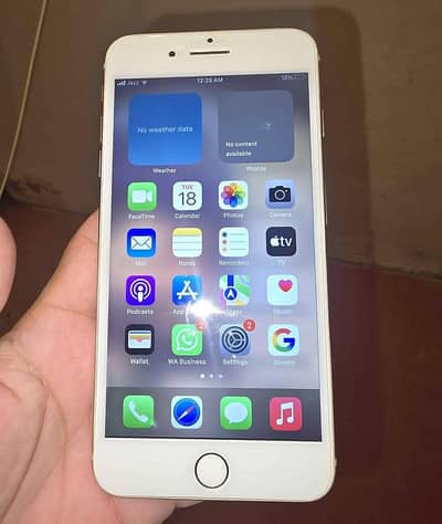 Apple iPhone 8 Plus 64-GB PTA Approved