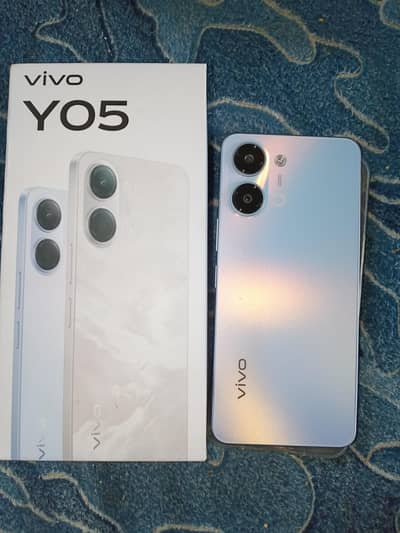 Vivo Y04