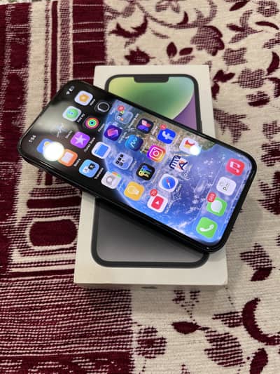 Apple iPhone 14