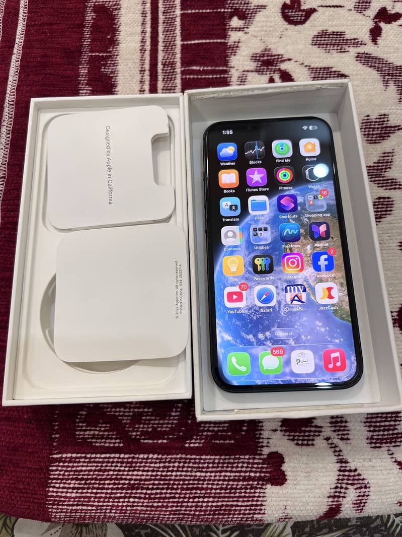 Apple iPhone 14 1