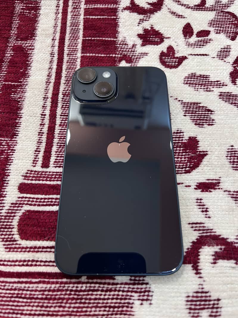 Apple iPhone 14 2