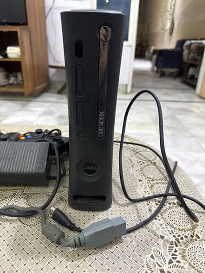 xbox360 fat