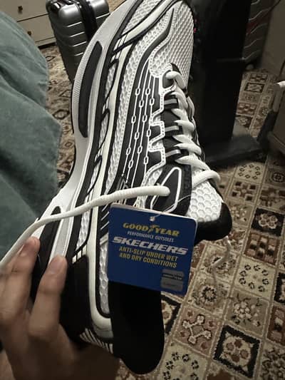 Sketchers Slip-Ins newly launched 2026