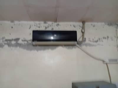 Haier ac inverter