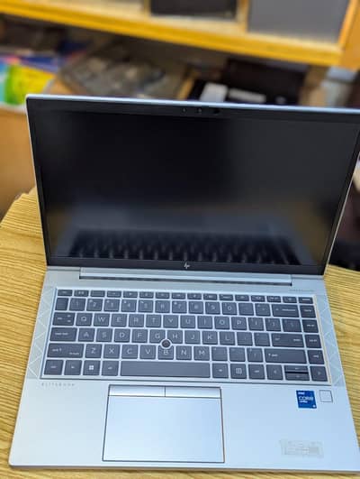 Elitebook 840 G8 11th Gen Laptop