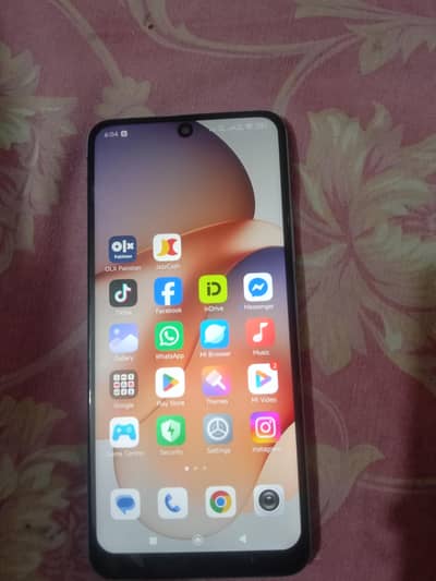 Redmi note 12