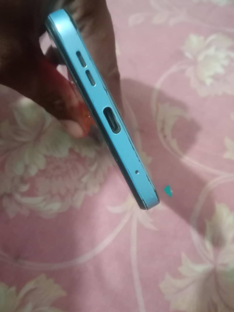 Redmi note 12 5