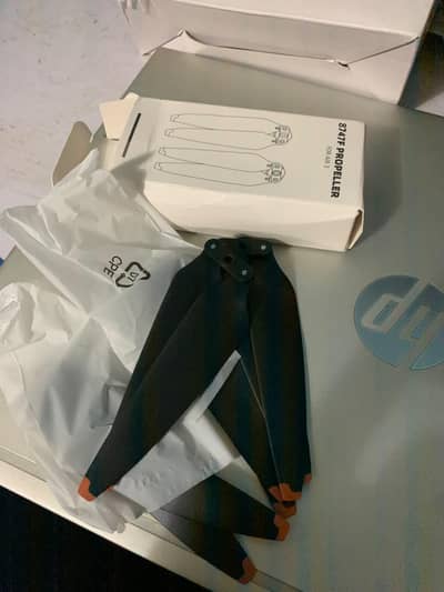 Low-Noise Props Propellers for DJI Mavic Air 3/3s