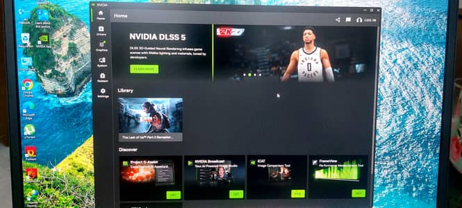 Dell Precision 7760 with Nvidia RTX original A4000 8GB Graphics Card