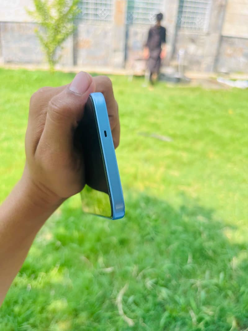 Tecno Other Model 5