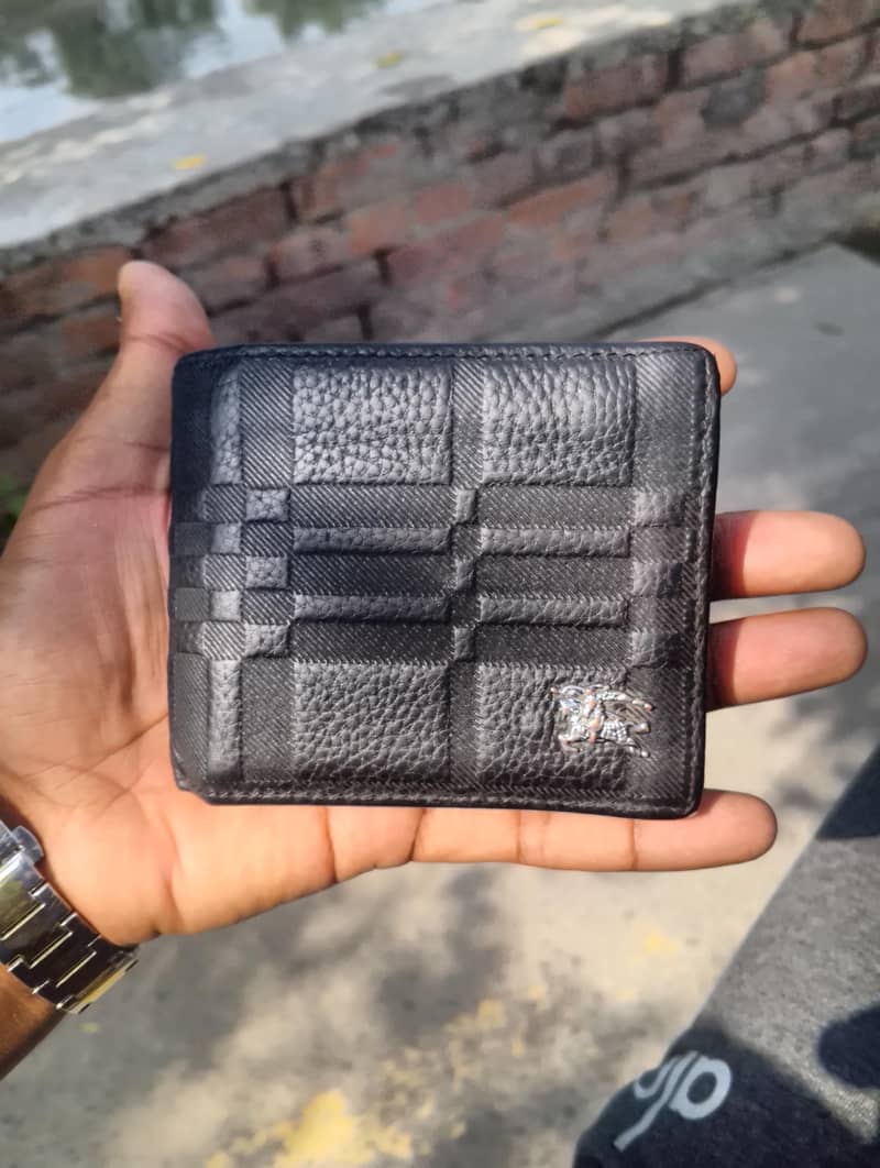 Burberry 1