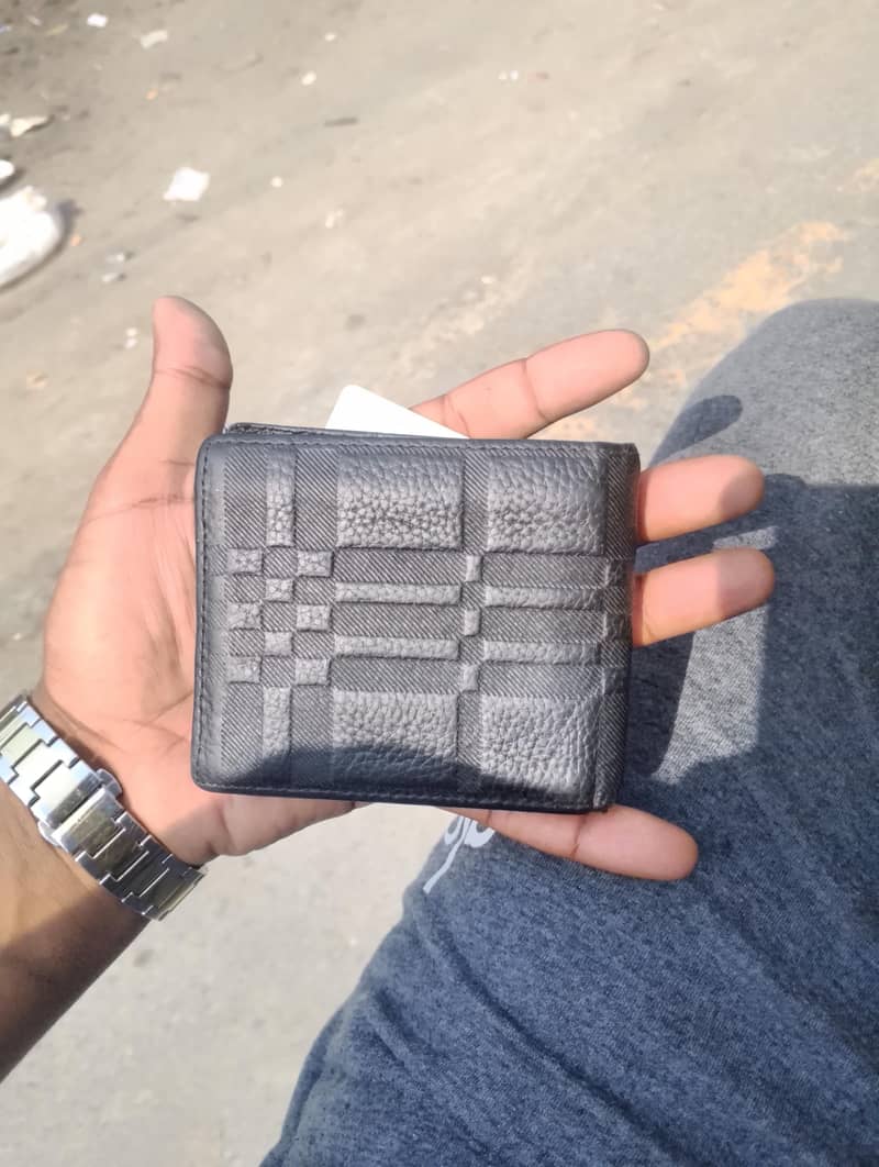 Burberry 2