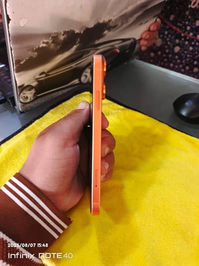 Apple iPhone XR