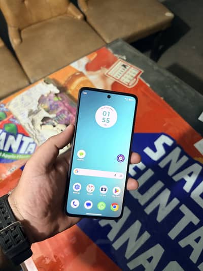 Motorola G84 5G Official PTA Approved
