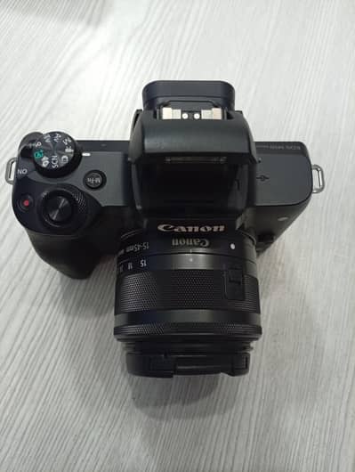canon M50 mark ‼
