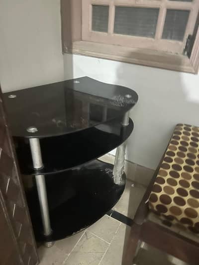 tv trolley