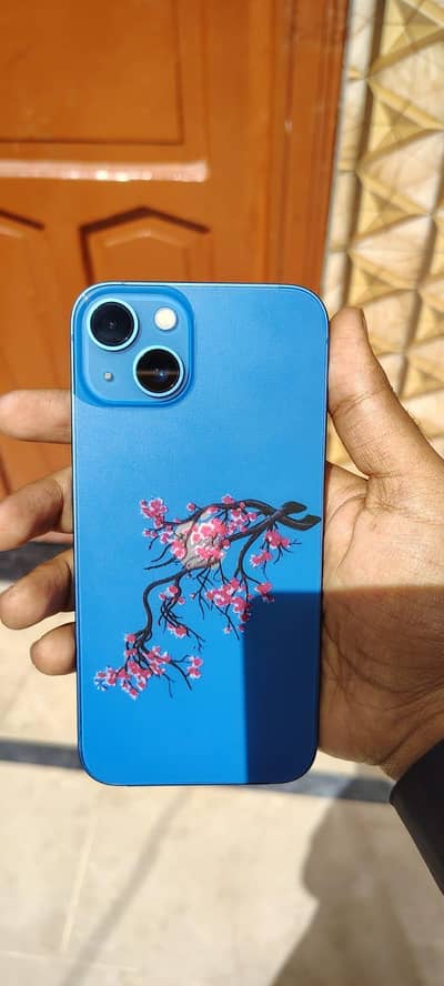 Apple iPhone 13