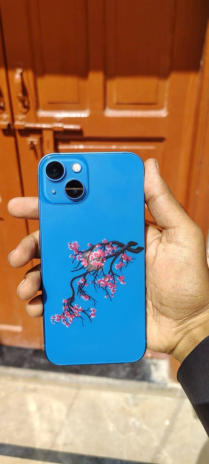 Apple iPhone 13 1