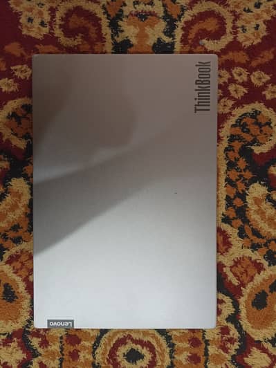 Lenovo ThinkBook 15 IML i5 10th Gen | 12GB RAM | SSD + 1TB HDD