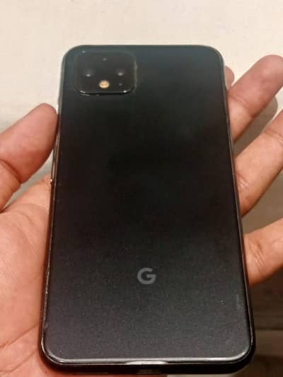 pixel 4