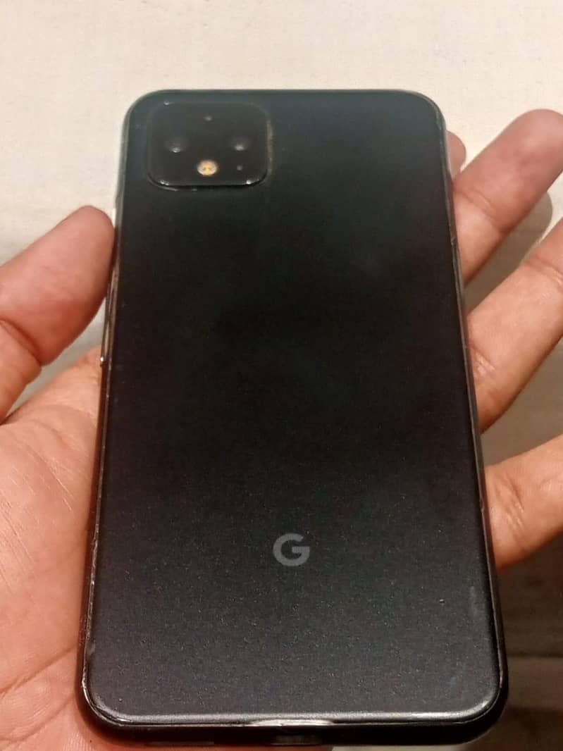 pixel 4 0