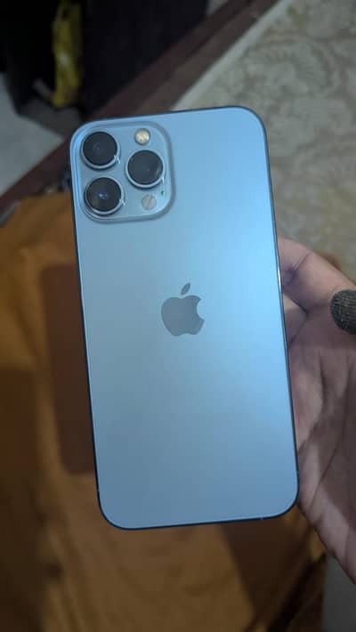 Apple iPhone 13 Pro Max