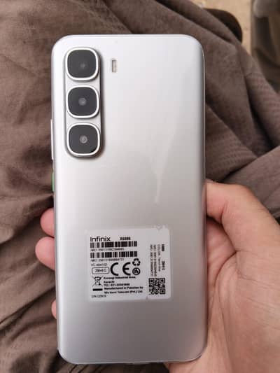 infinix hot 60 pro plus