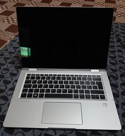 HP ELITEBOOK 1030 G2 x360 | TOUCH SCREEN