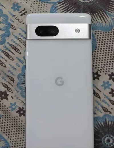 Google Pixel 7a
