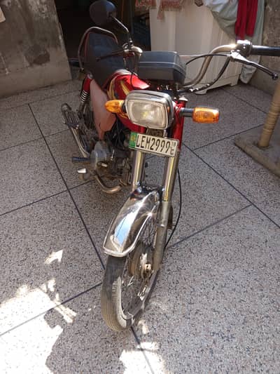 Road Prince RP 70 2018C