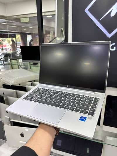 HP ProBook 640 G8 | Core i5 11th Gen | 16GB RAM | 256GB SSD