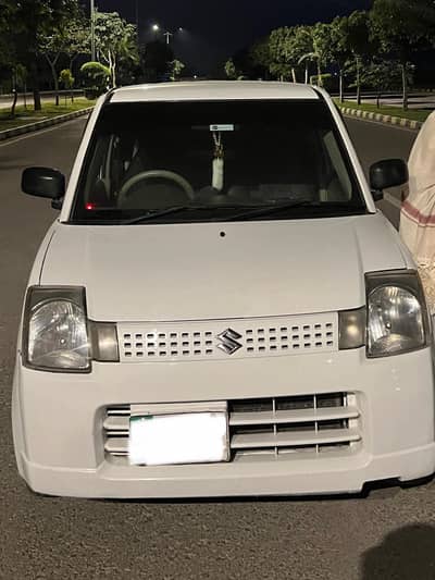 Suzuki Alto 2011